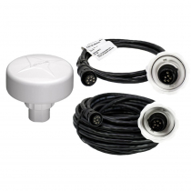 Airmar GH2183-10 NMEA Heading Sensor GPS 10Hz with Optional Cable