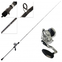 Shimano 21 Anarchy Baitcast Rods