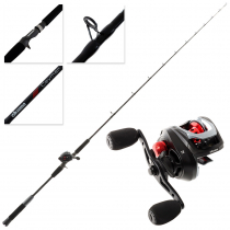 Okuma Ceymar 100A Boat Combo 6ft 3in PE1-3 1pc