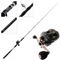 Buy Okuma Ceymar 101A Left Hand Boat Combo 6ft 3in PE1-3 1pc online at