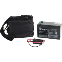 Portable Sealed Rechargeable Battery 12v