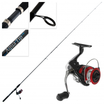 Buy Shimano Sienna 2500 FE and Aquatip Spin Combo 7ft 3-6kg 2pc online at