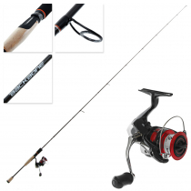 Buy Shimano Sienna 2500 FG Catana Freshwater Combo 7ft 6in 3-5kg 2pc online  at
