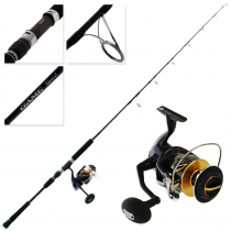 Buy Shimano Stella SW 10000 PG and Abyss SW Spin Jig Combo 5ft 3in
