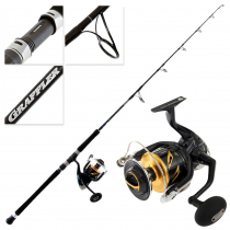 Shimano stella 20000 cheap