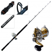 Buy Shimano Talica II 25 2-Speed Game Reel online at Marine