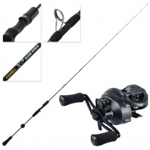 Buy Kilwell XP Slow Pitch Jigging Rod 6ft 3in PE2 1pc online at