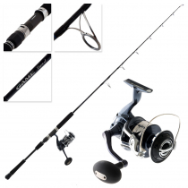 Shimano Twin Power SWC 10000PG Game Type J S566 Spin Jig Combo 5ft 6in PE6 300g 1pc