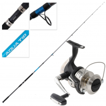 Shimano Alivio 10000 FA Aquatip Surf Combo 14ft 10-15kg 3pc