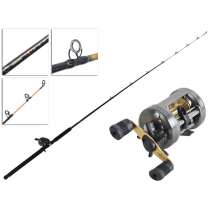 Buy Shimano Corvalus 400 Overhead Reel online at