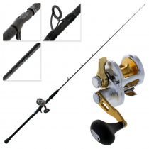 Grappler 300HG Baitcast Reel Shimano is offered at a fair price