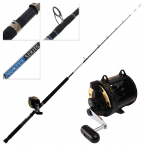 Shimano Boat TLD 15 Lever Drag - Big Catch Tackle
