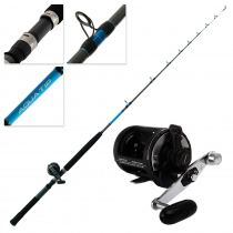 Buy Shimano Charter Special TR2000 LD Vortex Boat Combo 5ft 10in 10-15kg  1pc online at