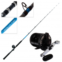 Shimano Charter Special TR2000 LD Aquatip Boat Combo 6ft 6in 6-10kg 1pc