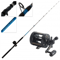 Buy Kilwell WEA200 Xtreme 2 562 Trout Jig Combo with Braid 5ft 6in