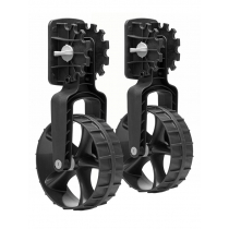 C-Tug Puncture-Free Dinghy Wheels