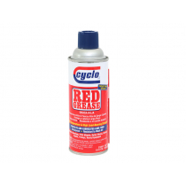 Cyclo Red Grease Lubricant