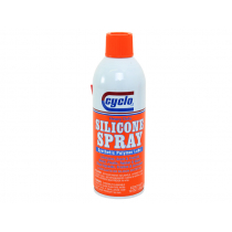 Cyclo Silicone Spray