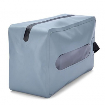 Waterproof Storage Pouch 32 x 18.2 x 11.5cm Grey