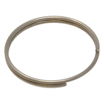 Airmar 01-009 Small Pull Ring for Clevis Pin