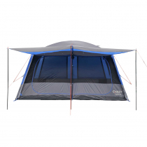 Quest Cabin 8 Person Tent - Missing One Pole