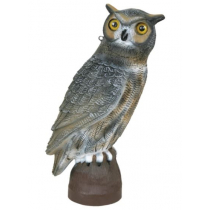 Flambeau Owl Decoy 43.184cm