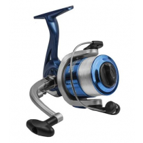 Fishtech Kids 3000 Spinning Reel with Line