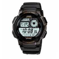 Casio Youth Series AE1000W-1A Watch 100m