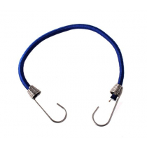 Marine Bungee Shock Cord with Hook 31cm