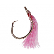 Sea Harvester Hapuka Flasher Rig 16/0 Pink