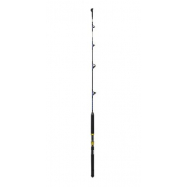 Fishtech Game Rod with Roller Tip 24kg