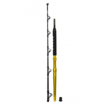 Kiwi Fishing Game Rod with Removable Butt 5'6'' 37kg 2pc