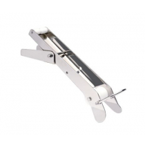 Maxwell Extendable Self-Launching Hinged Bow Roller