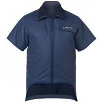 Kaiwaka Sealtex Short Sleeve Vest XL