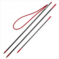 Evolve Transformer Carbon 9ft Pole Spear