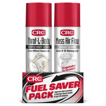 CRC Fuel Saver Pack Aerosol Spray 350ml