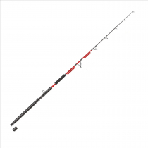 CD Rods Tournament Pitch Bait Spin Game Rod 6ft 6in 24-37kg 1pc