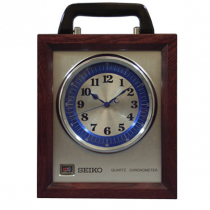 Weems & Plath QM-11 Seiko Marine Chronometer