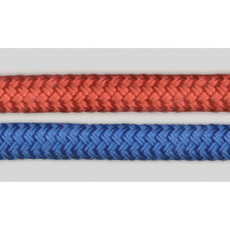 Donaghys Challenge Braid Rope 4mmx100m White/Blue