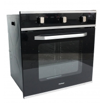 Challenger Bellbird LPG Wall Oven G562904-H1H1K