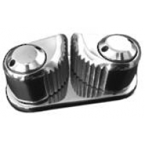 Homer Cam Cleat Stainless Steel 92mm