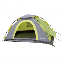 Campmaster Pop Up 2 Person Tent