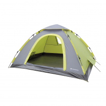 Campmaster Pop Up 4 Person Tent