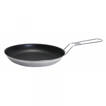 Campmaster Collapsible Non-Stick Fry Pan 23cm