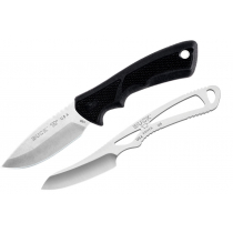 Buck 684 Bucklite and 135 PakLite Hunting Knives Combo