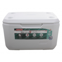 Coleman UVX Marine Chilly Bin Cooler 66L