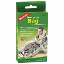Coghlan's Emergency Bag