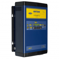 VETUS Combi-Gamma Battery Charger 70A/Inverter 1500W 12V