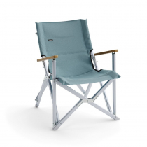 Dometic GO Compact Camping Chair Glacier