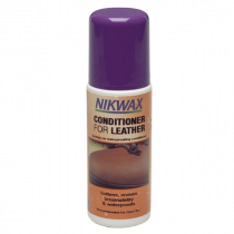 Nikwax Leather Conditioner 125ml